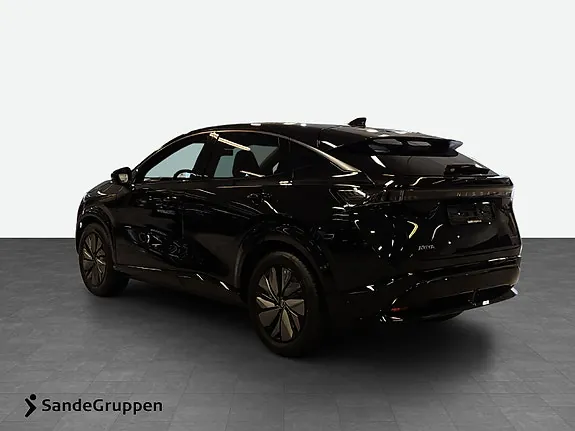 Nissan Ariya 2024 photo 3