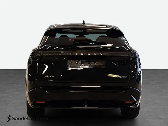 Nissan Ariya 2024 photo 4