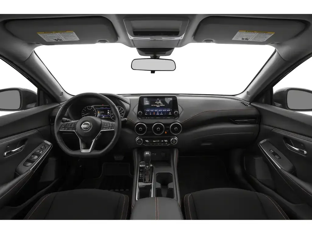 Nissan Sentra 2023 photo 5