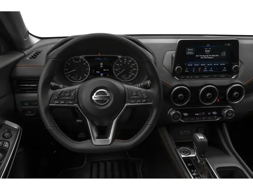 Nissan Sentra 2023 photo 4