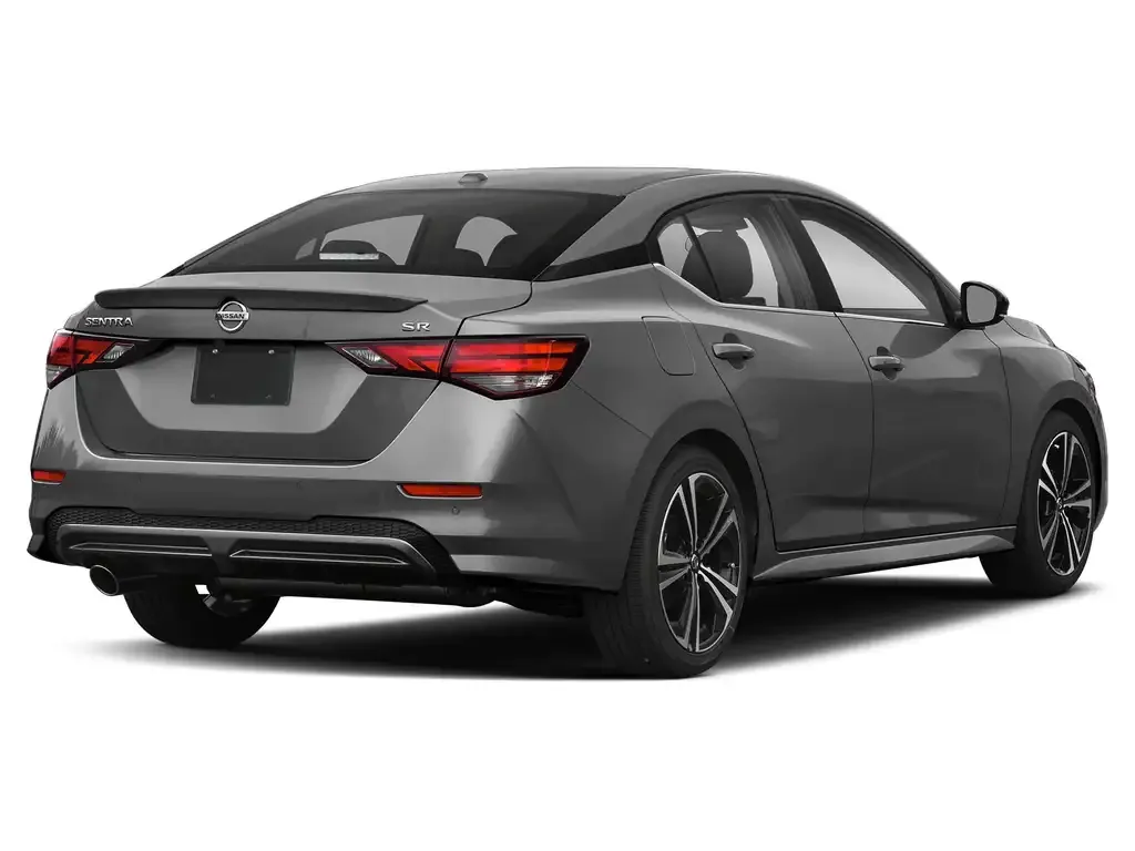 Nissan Sentra 2023 photo 2