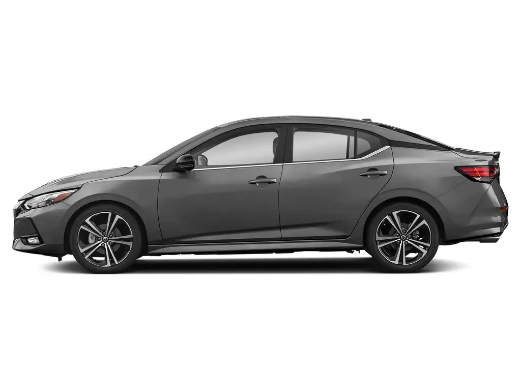 Nissan Sentra 2023 photo 3