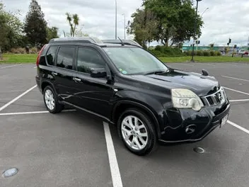 Nissan X-Trail 2011 photo 2