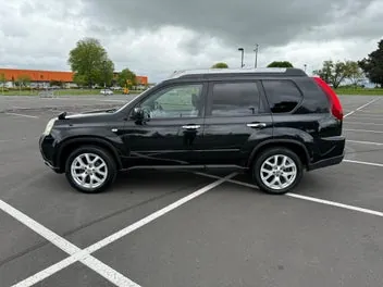 Nissan X-Trail 2011 photo 5