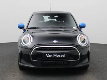 Mini Cooper 2022 photo 3