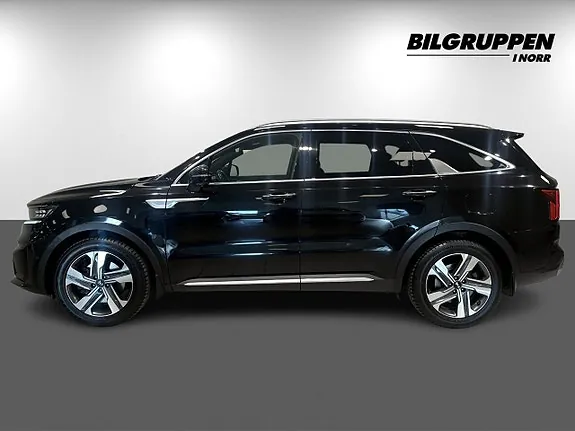 Kia Sorento 2021 photo 5