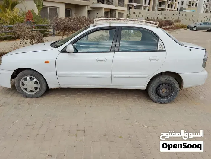 Chevrolet Lanos 2010 photo 2