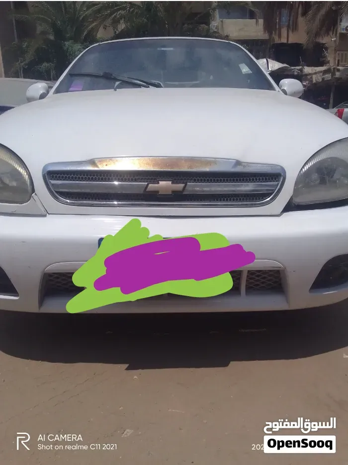 Chevrolet Lanos 2010 photo 5