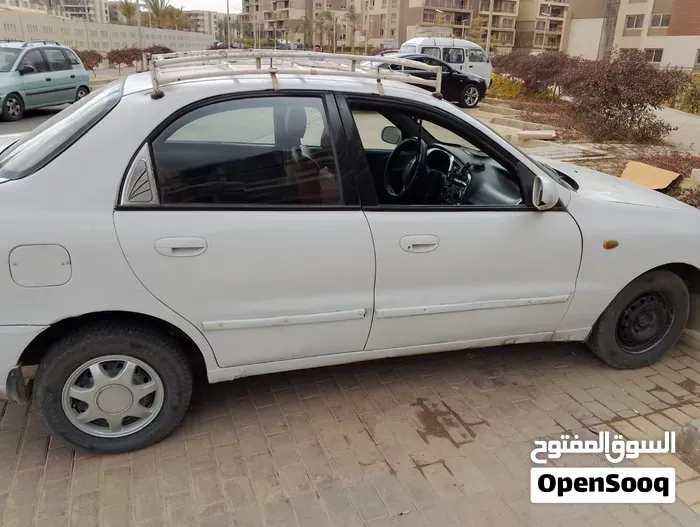Chevrolet Lanos 2010 photo 3