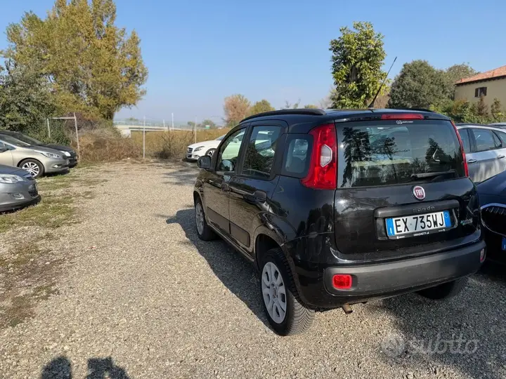 Fiat Panda 2014 photo 3