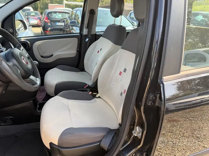 Fiat Panda 2014 photo 5