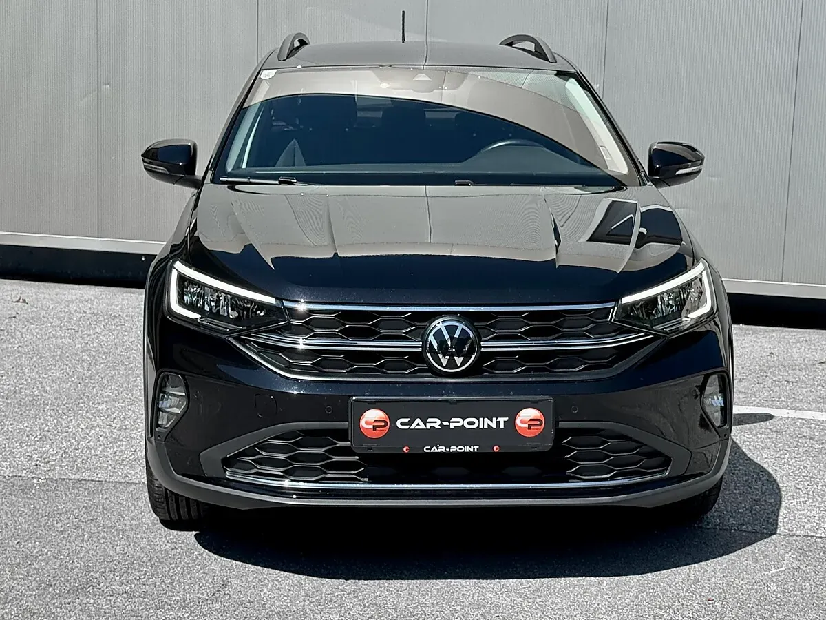 Volkswagen Taigo 2025 photo 2