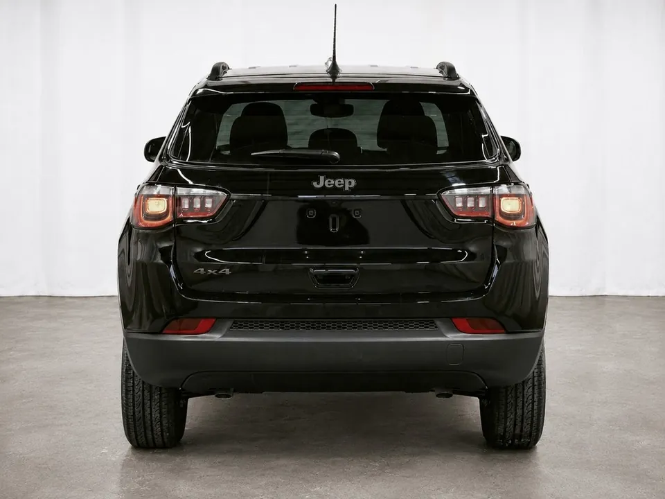 Jeep Compass 2026 photo 5