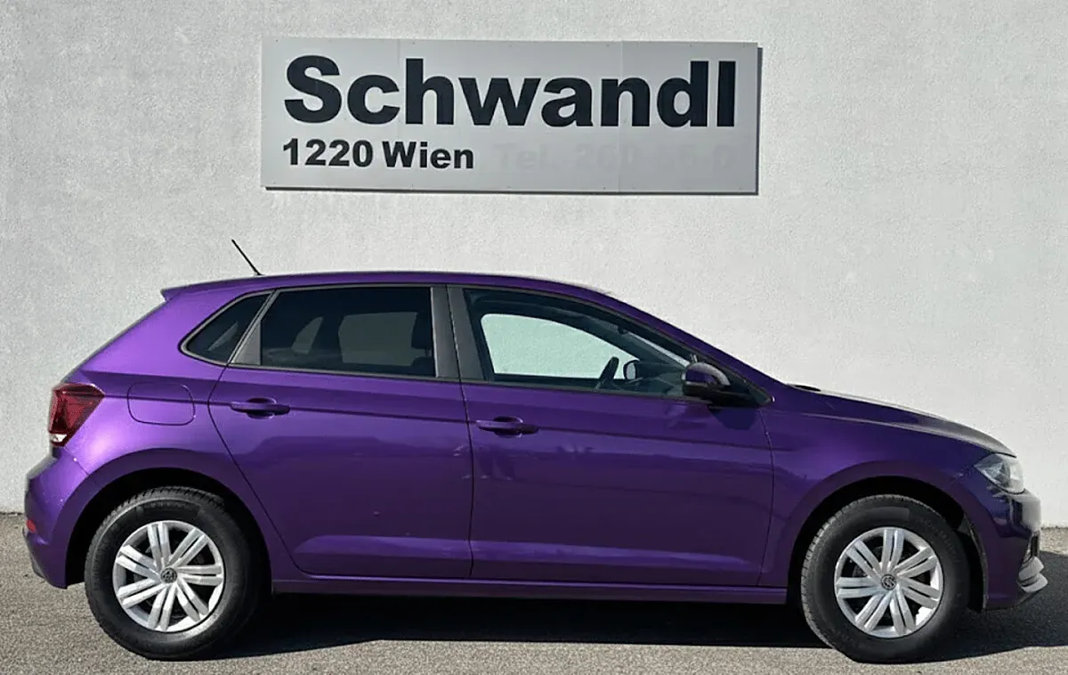Volkswagen Polo 2026 photo 2