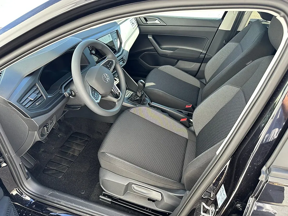 Volkswagen Polo 2026 photo 3