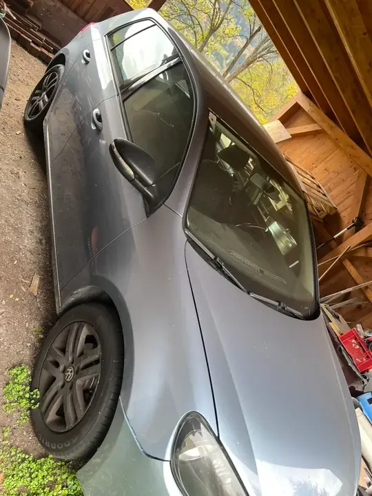 Volkswagen Golf 2009 photo 2