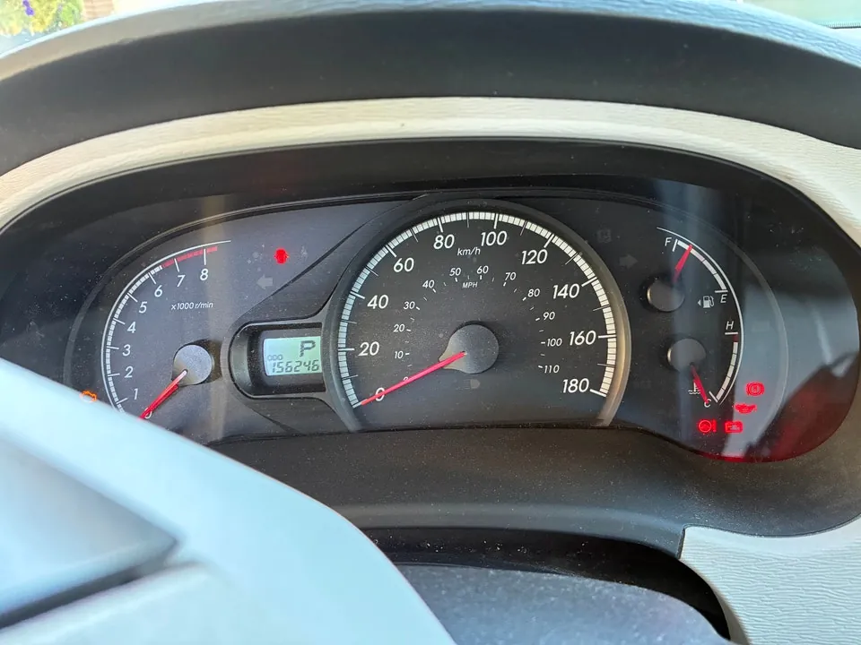 Toyota Sienna 2014 photo 3