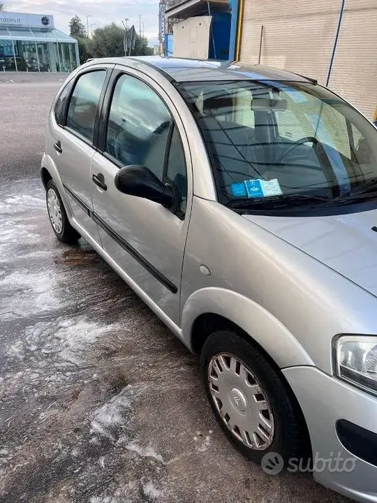 Citroen C3 2003 photo 3