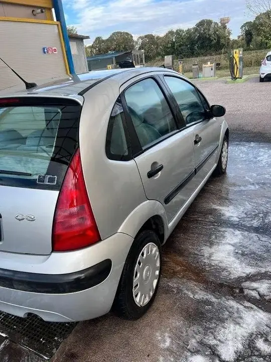 Citroen C3 2003 photo 2