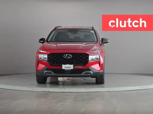 Hyundai Santa Fe 2022 photo 5