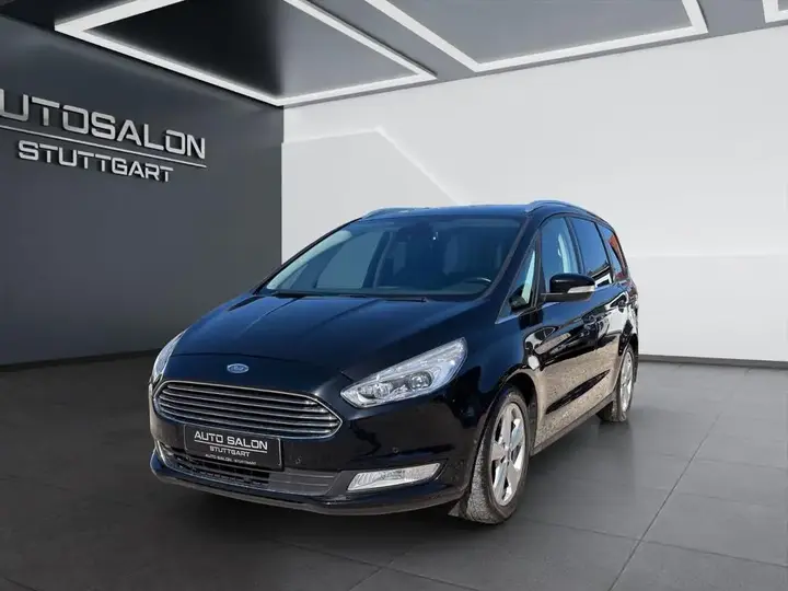 Ford Galaxy
