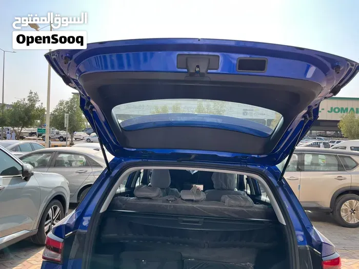 Chevrolet Groove 2026 photo 4