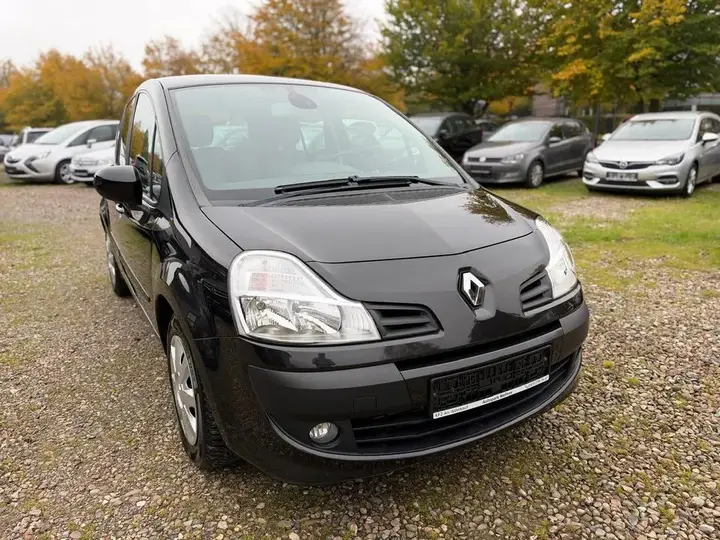 Renault Modus