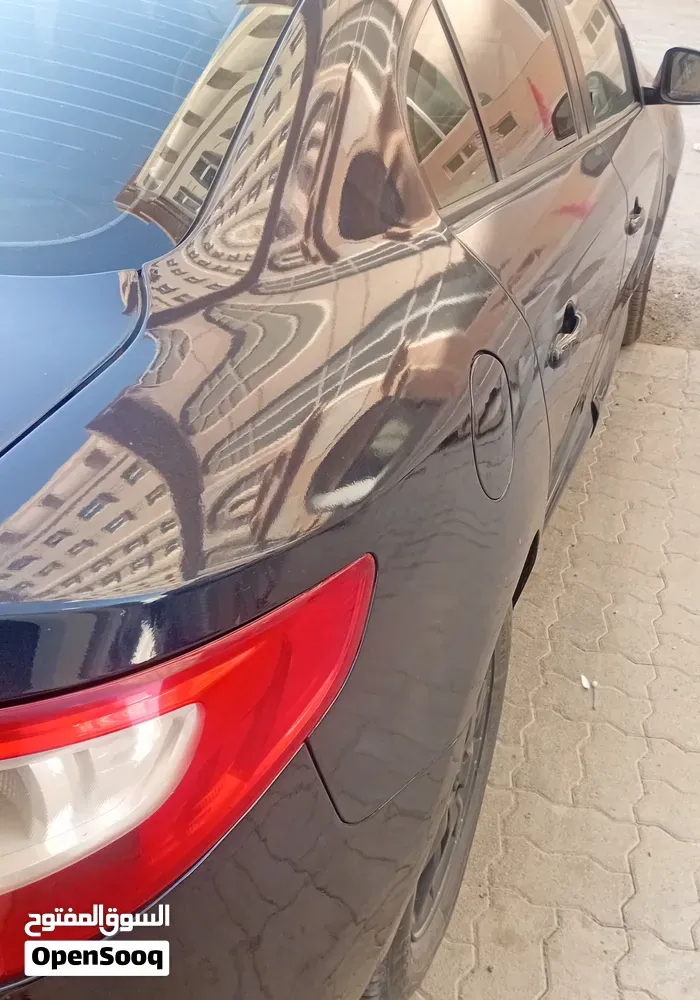 Renault Fluence 2013 photo 3