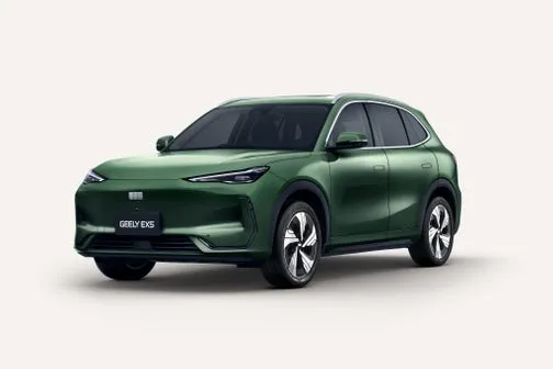 Geely Ex5