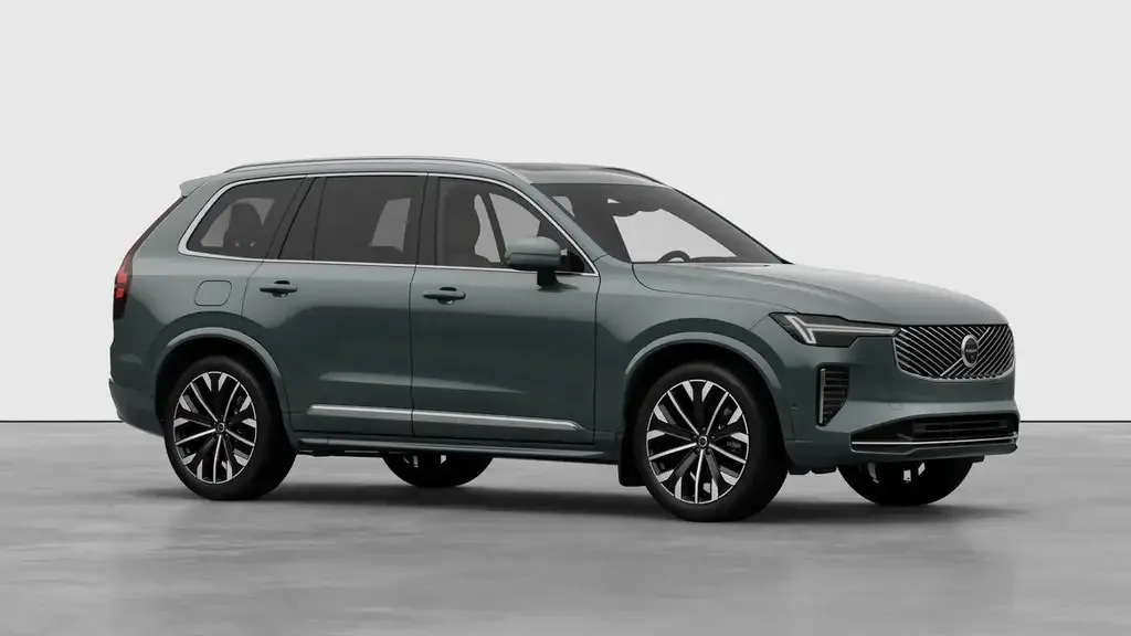 Volvo Xc90 2027 photo 3