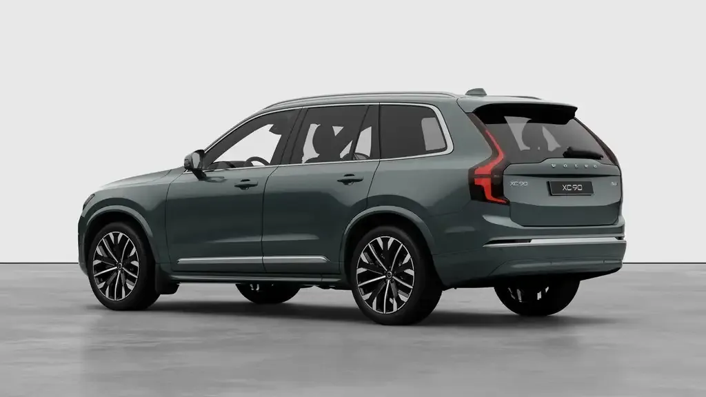 Volvo Xc90 2027 photo 2