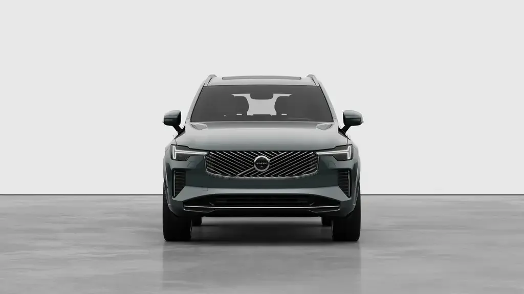 Volvo Xc90 2027 photo 5