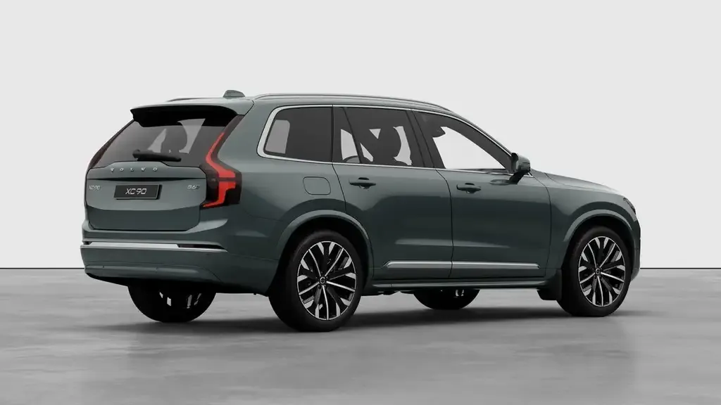 Volvo Xc90 2027 photo 4
