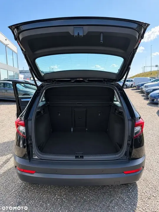 Skoda Karoq 2021 photo 5