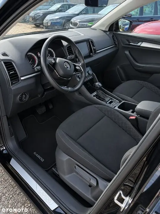 Skoda Karoq 2021 photo 4