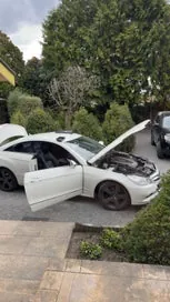 Mercedes-Benz E-Class 2009 photo 3