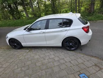 BMW 116 D