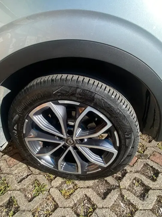 Renault Kadjar 2019 photo 5