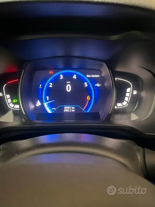 Renault Kadjar 2019 photo 4