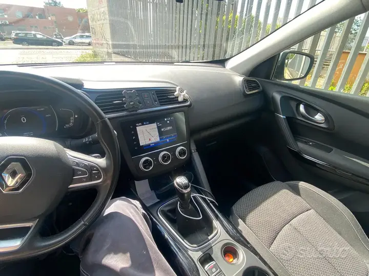 Renault Kadjar 2019 photo 3