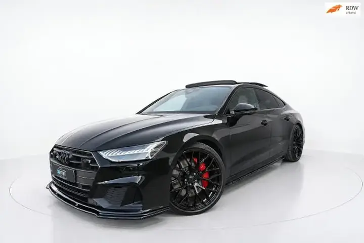Audi A7 Sportback