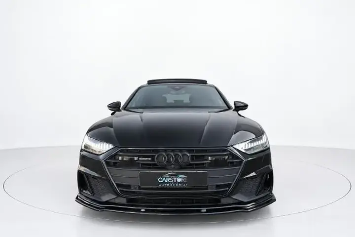 Audi A7 Sportback 2020 photo 2