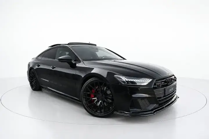 Audi A7 Sportback 2020 photo 3