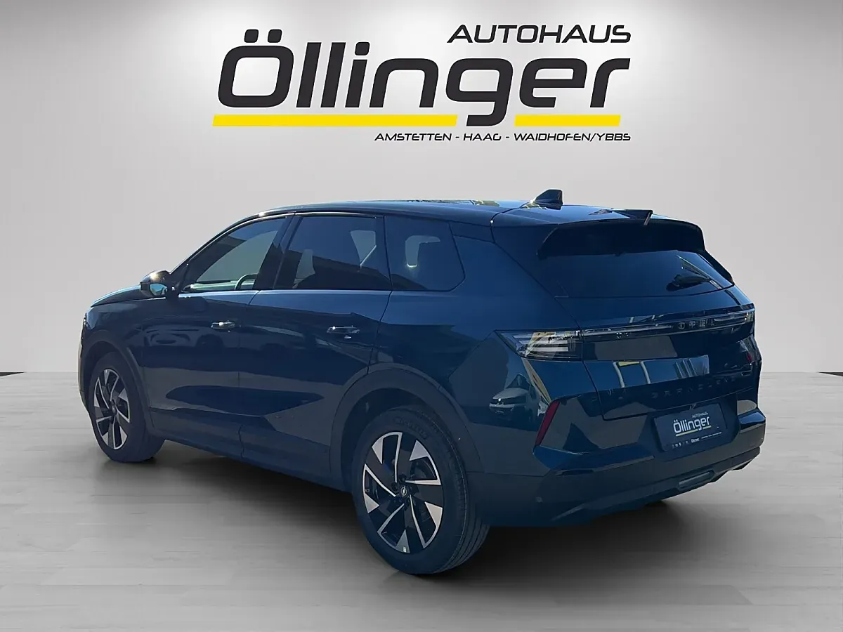 Opel Grandland 2026 photo 3