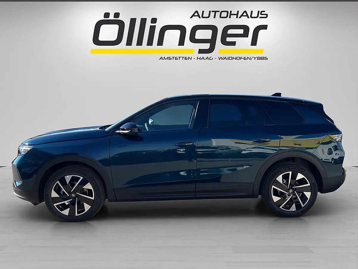 Opel Grandland 2026 photo 2