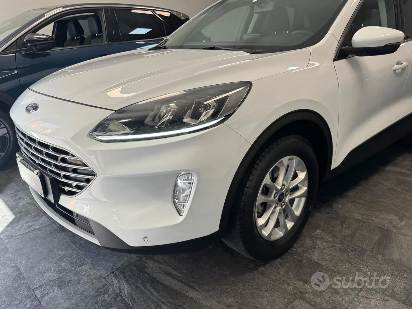 Ford Kuga 2020 photo 4
