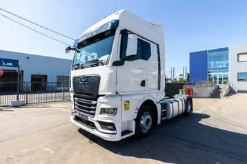 MAN Tgx 18.510