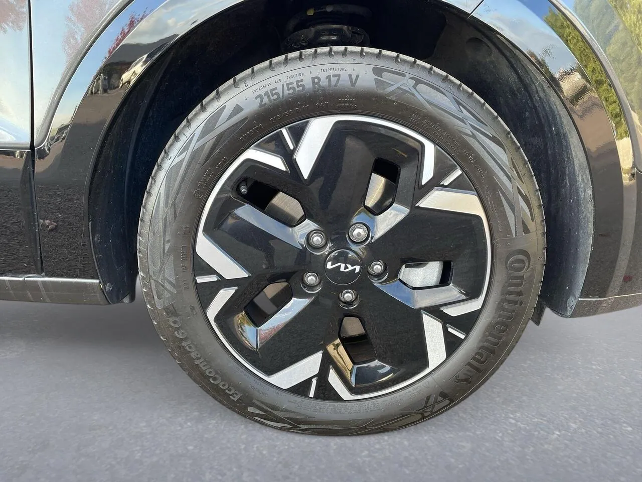 Kia Niro 2025 photo 3