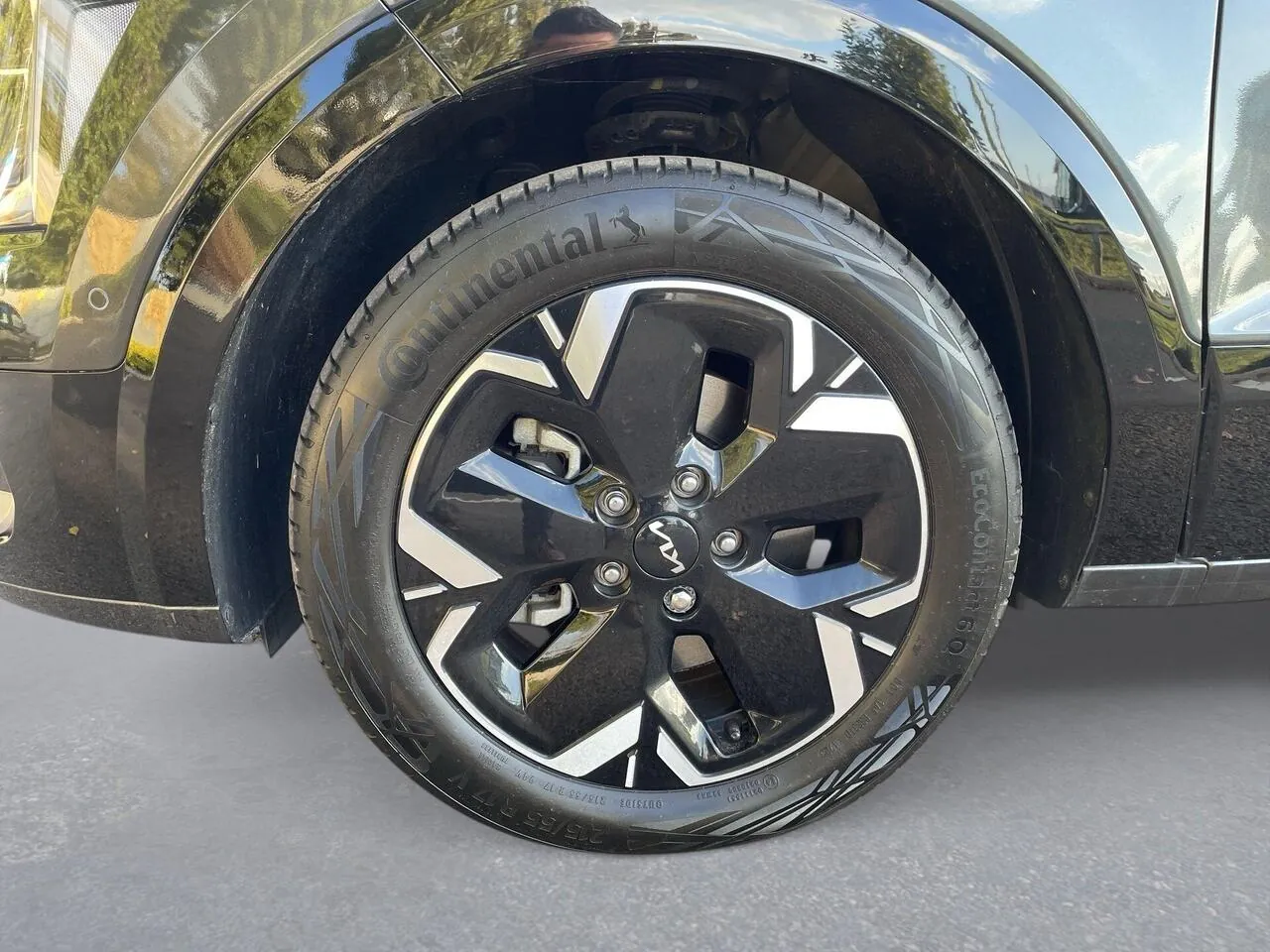 Kia Niro 2025 photo 4