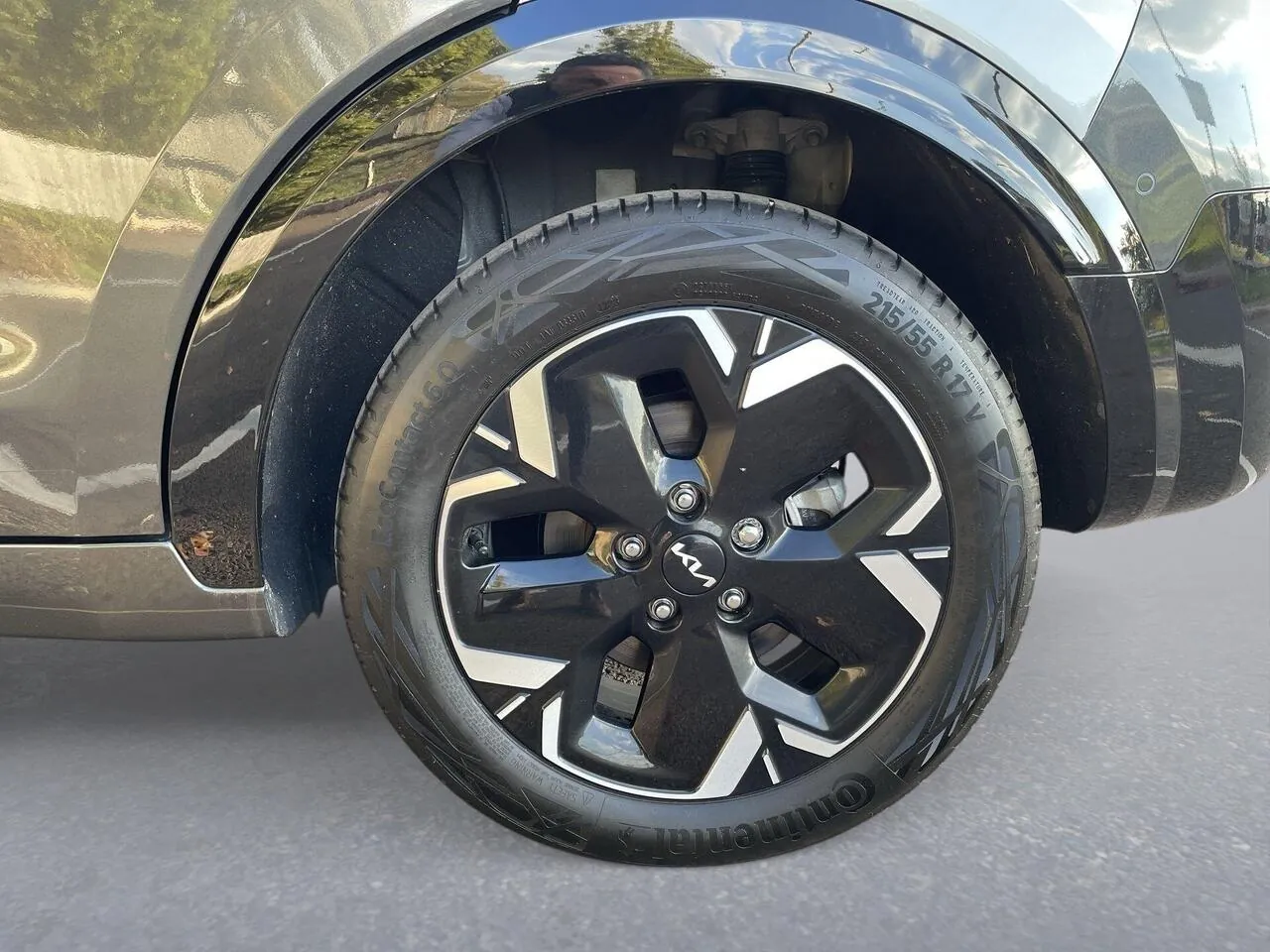 Kia Niro 2025 photo 5